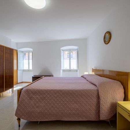 Via Mazzini 23A Apartment Gubbio Exterior photo