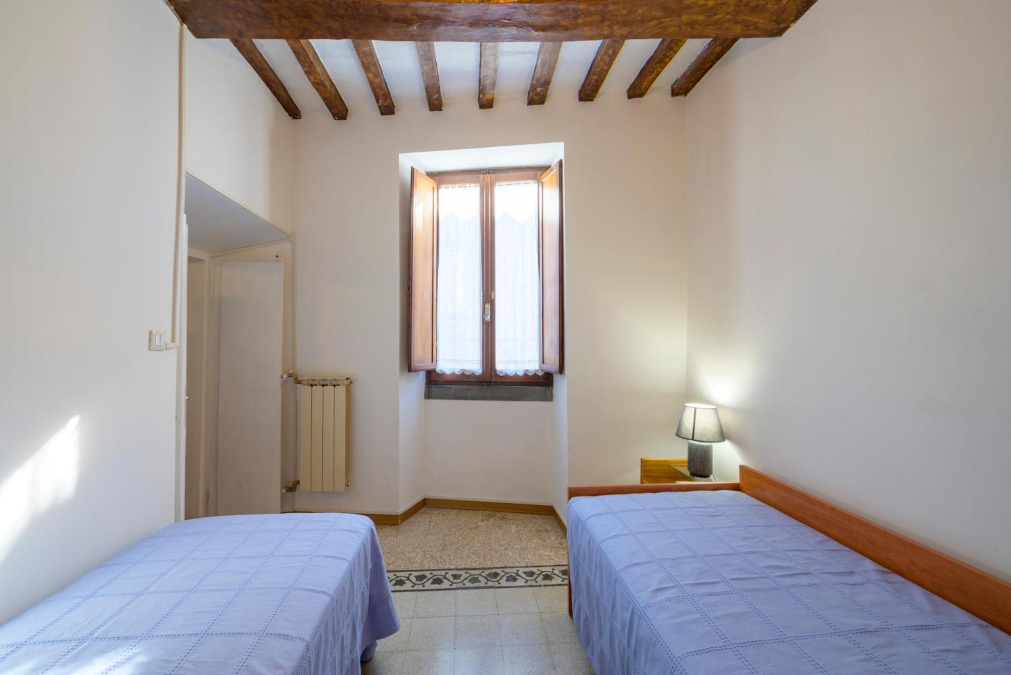 Via Mazzini 23A Apartment Gubbio Exterior photo